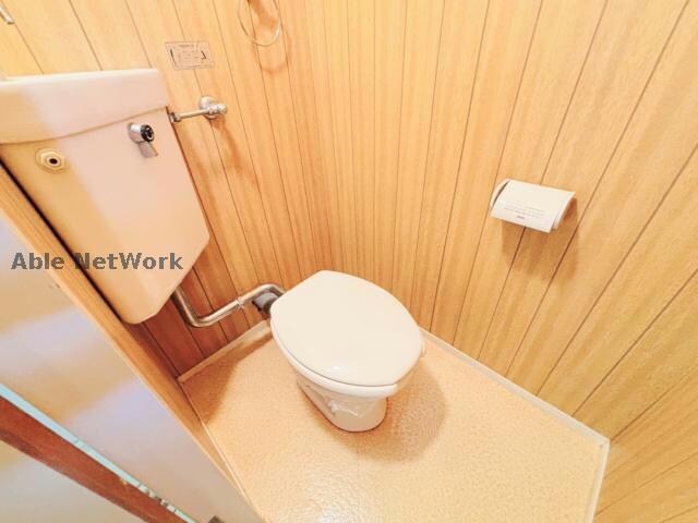 アーバンハイツ高羽の物件内観写真