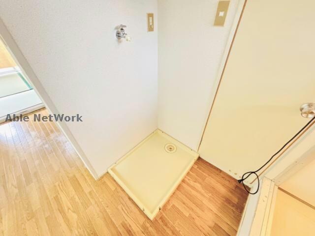 アーバンハイツ高羽の物件内観写真