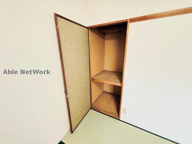 アーバンハイツ高羽の物件内観写真