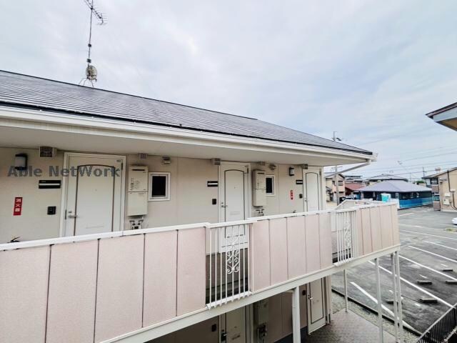 アーバンハイツ高羽の物件内観写真