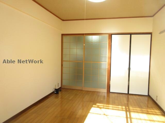 スカイ江戸橋の物件内観写真