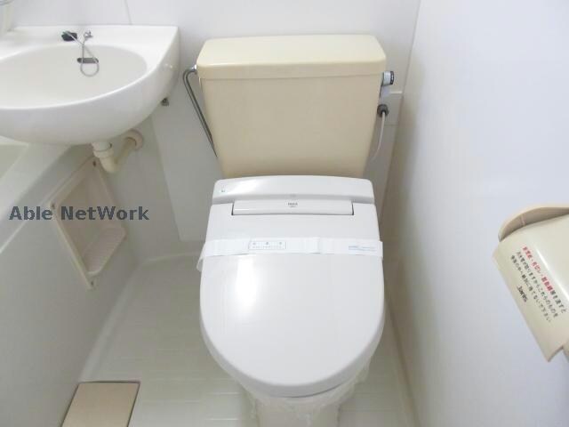 スカイ江戸橋の物件内観写真