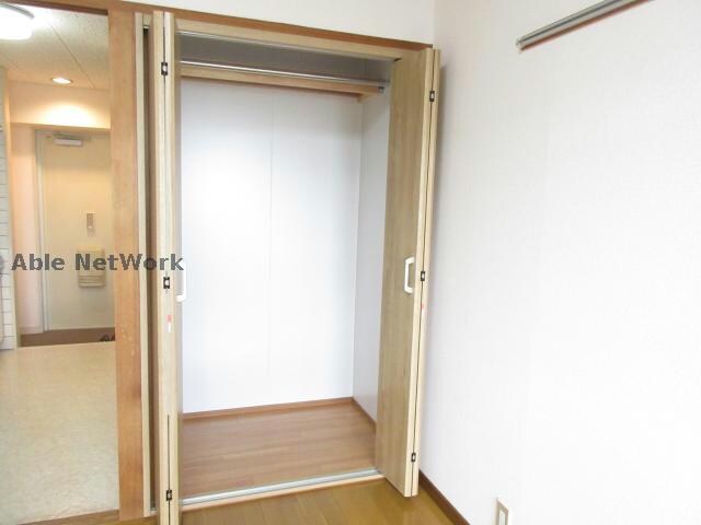 スカイ江戸橋の物件内観写真