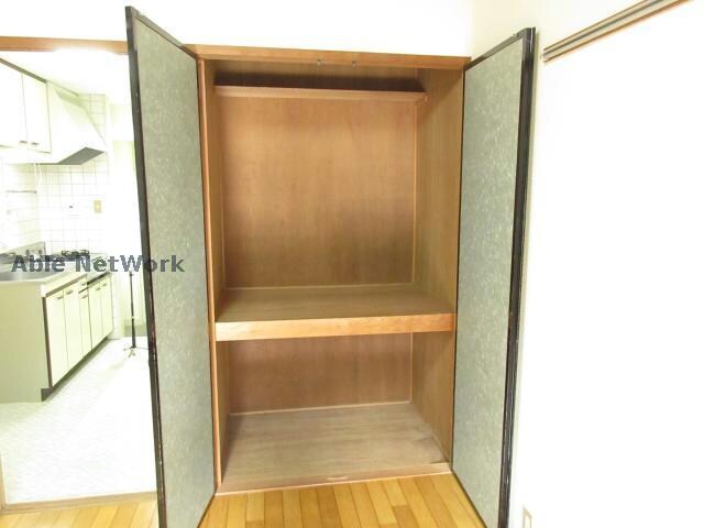 スカイ江戸橋の物件内観写真