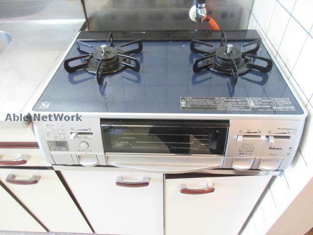 スカイ江戸橋の物件内観写真