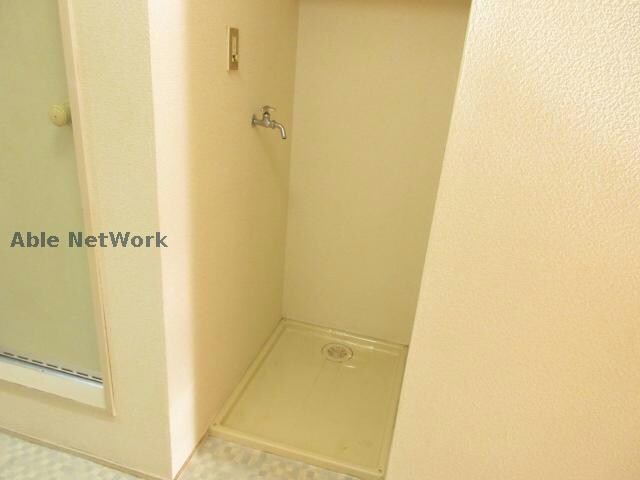 スカイ江戸橋の物件内観写真