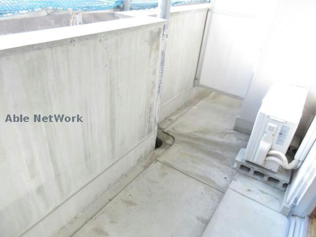 スカイ江戸橋の物件内観写真