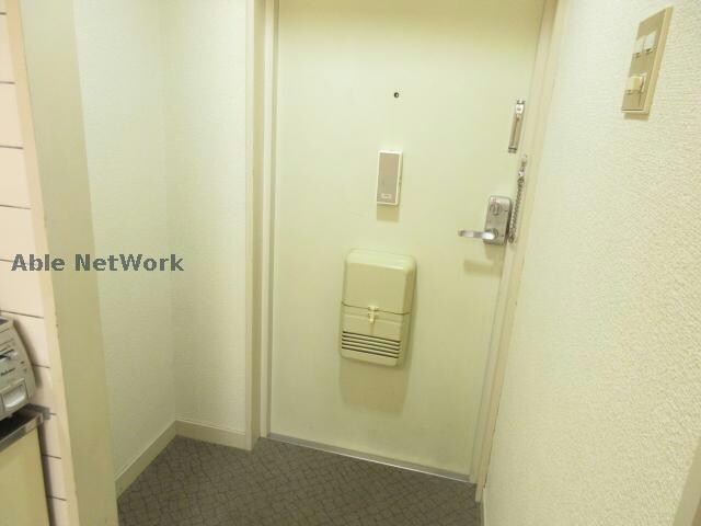 スカイ江戸橋の物件内観写真