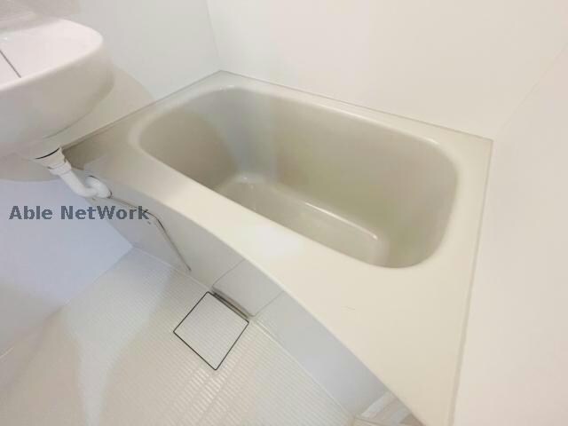 ハイユニＫ１の物件内観写真