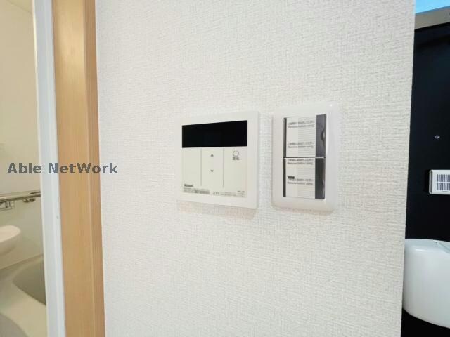 ハイユニＫ１の物件内観写真