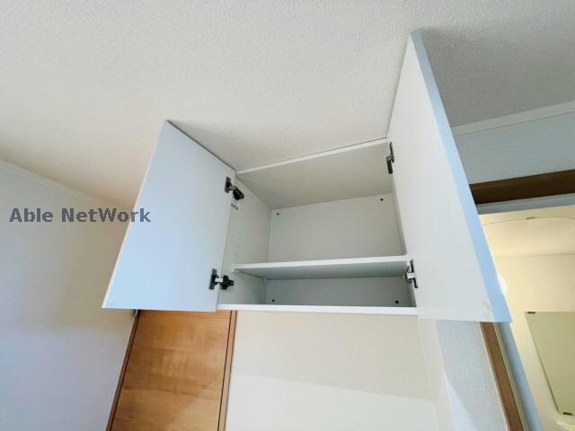 ハイユニＫ１の物件内観写真