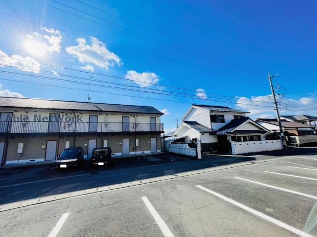 ハイユニＫ１の物件内観写真