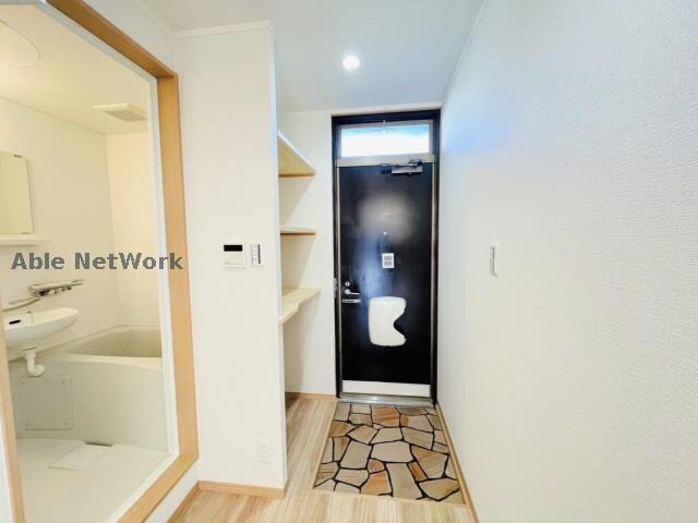 ハイユニＫ１の物件内観写真