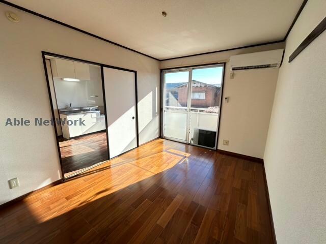 第二ビーチブリーズの物件内観写真