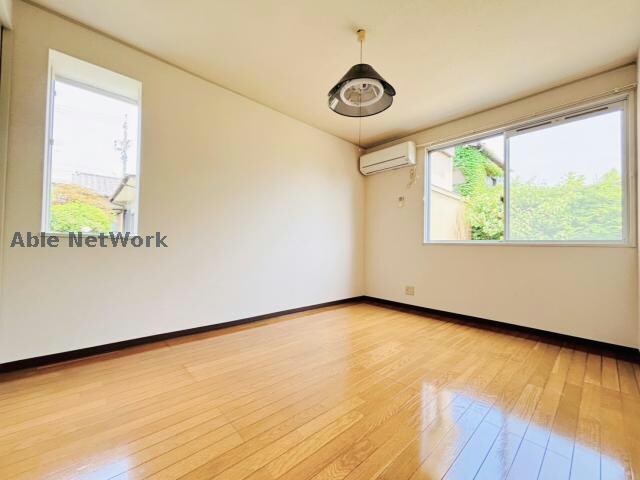 第二ビーチブリーズの物件内観写真