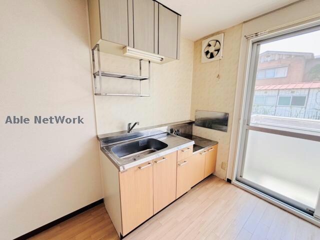 第二ビーチブリーズの物件内観写真