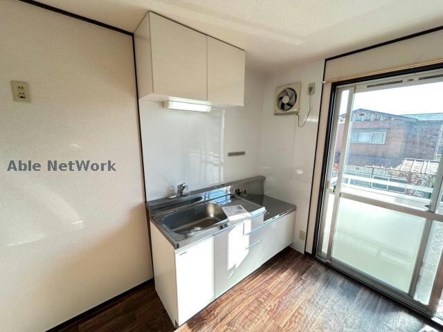 第二ビーチブリーズの物件内観写真