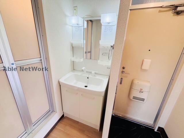 第二ビーチブリーズの物件内観写真