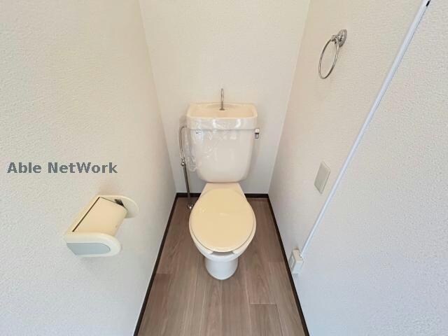 第二ビーチブリーズの物件内観写真