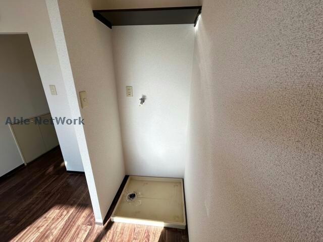 第二ビーチブリーズの物件内観写真