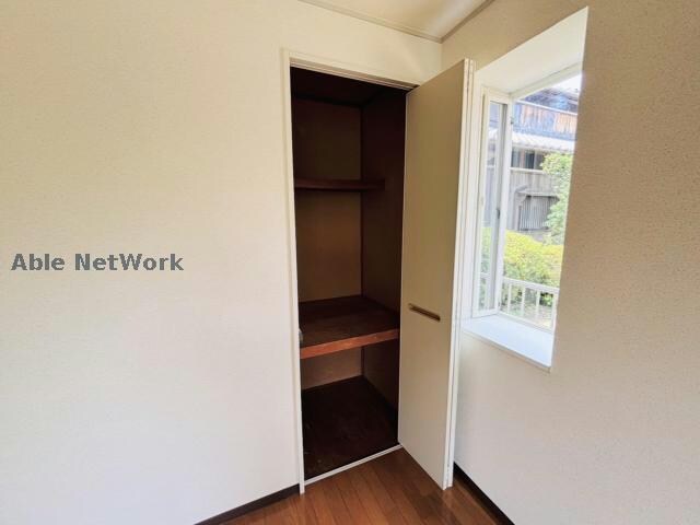 第二ビーチブリーズの物件内観写真