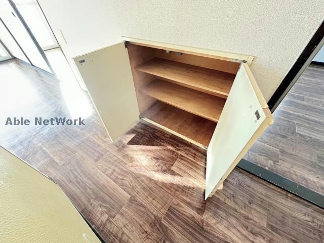 第二ビーチブリーズの物件内観写真