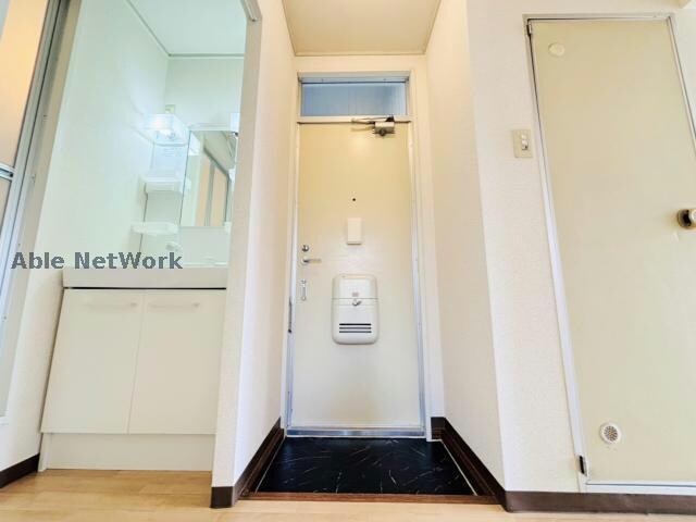 第二ビーチブリーズの物件内観写真