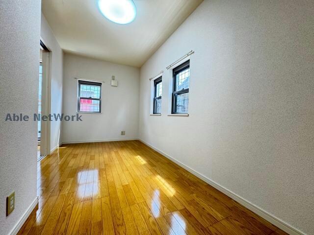 HEARTLAND中山の物件内観写真