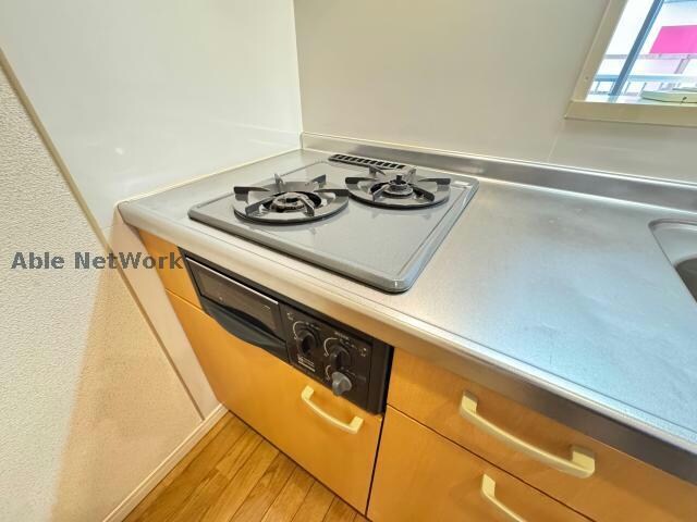 HEARTLAND中山の物件内観写真