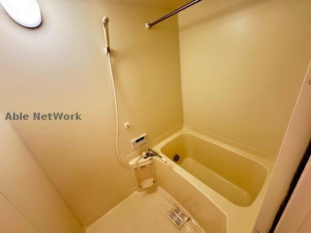 HEARTLAND中山の物件内観写真