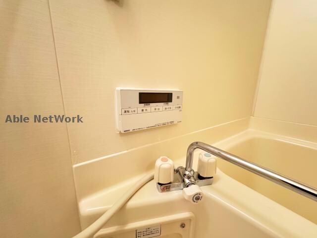 HEARTLAND中山の物件内観写真