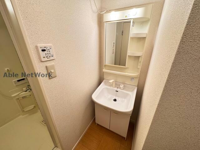 HEARTLAND中山の物件内観写真