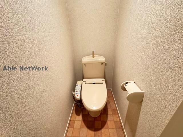 HEARTLAND中山の物件内観写真