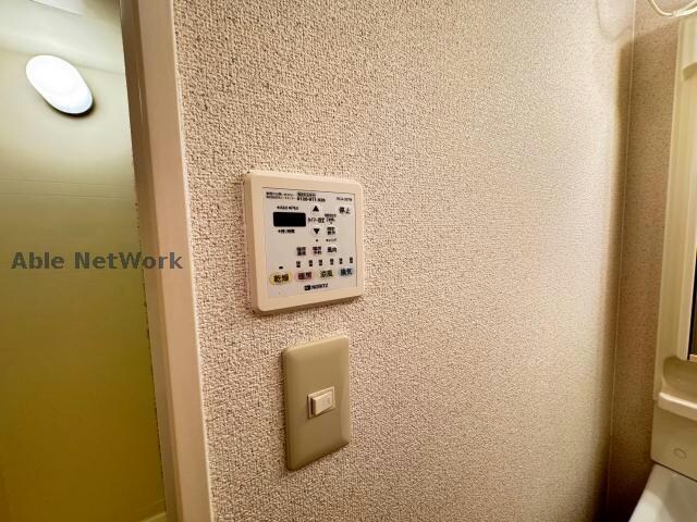 HEARTLAND中山の物件内観写真