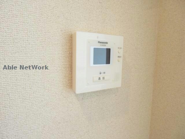 HEARTLAND中山の物件内観写真