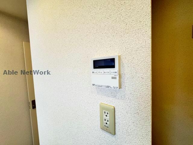 HEARTLAND中山の物件内観写真