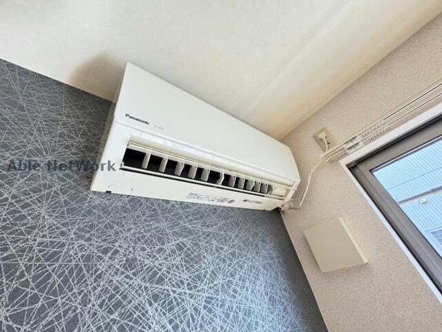 HEARTLAND中山の物件内観写真