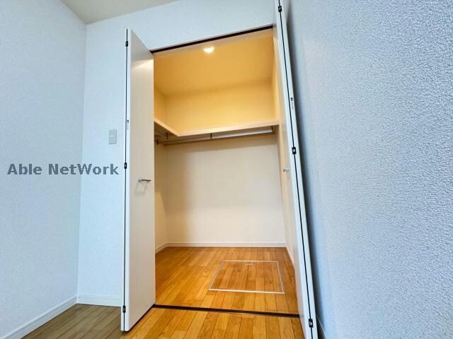 HEARTLAND中山の物件内観写真