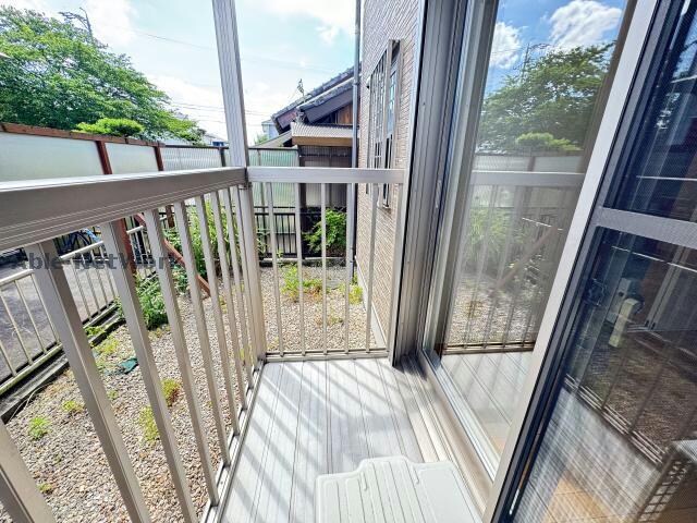 HEARTLAND中山の物件内観写真