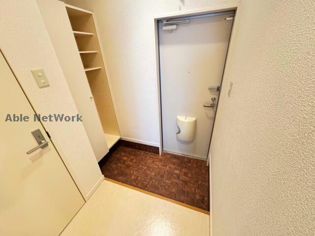 HEARTLAND中山の物件内観写真