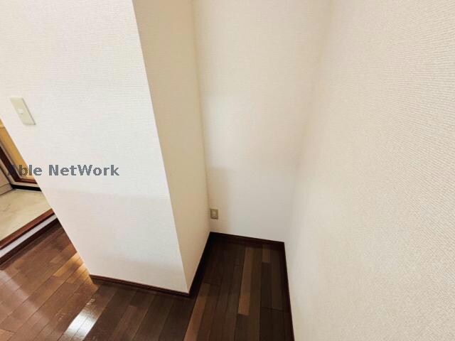 ヴェル　ソレイユの物件内観写真