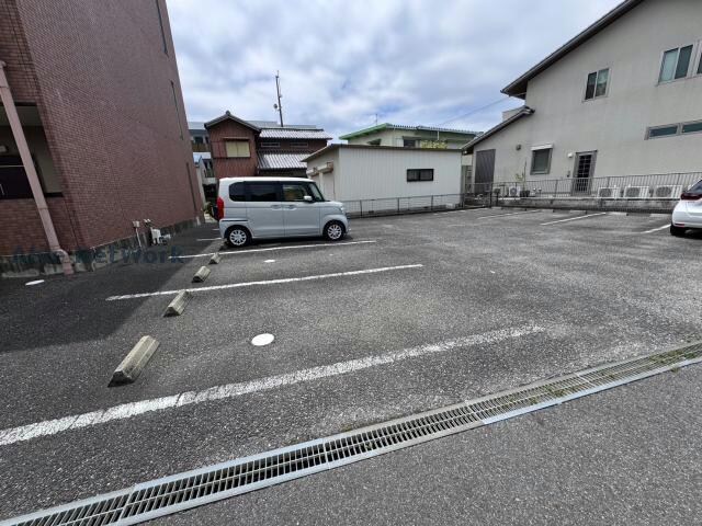 ヴェル　ソレイユの物件外観写真