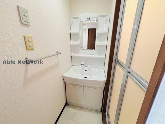 ヴェル　ソレイユの物件内観写真