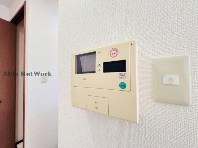 ヴェル　ソレイユの物件内観写真