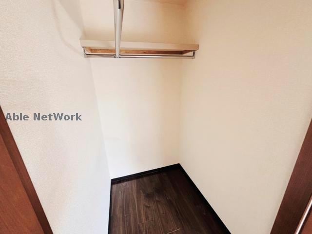 ヴェル　ソレイユの物件内観写真