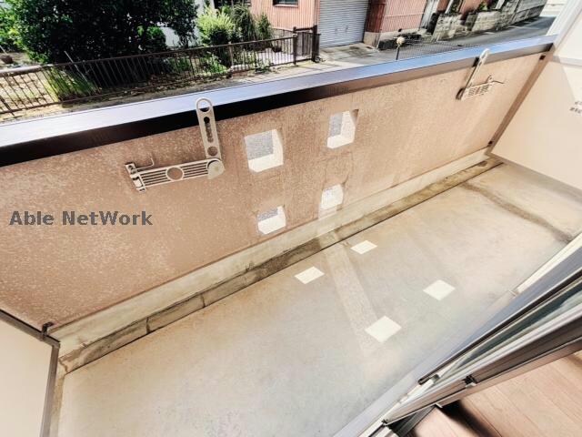 ヴェル　ソレイユの物件内観写真