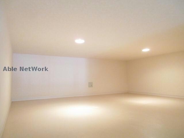 トップハウス明神Ⅰ・Ⅱの物件内観写真