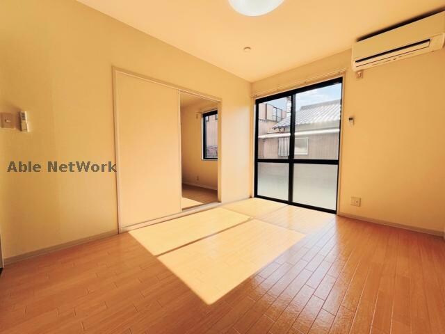 フリーデンハイムの物件内観写真