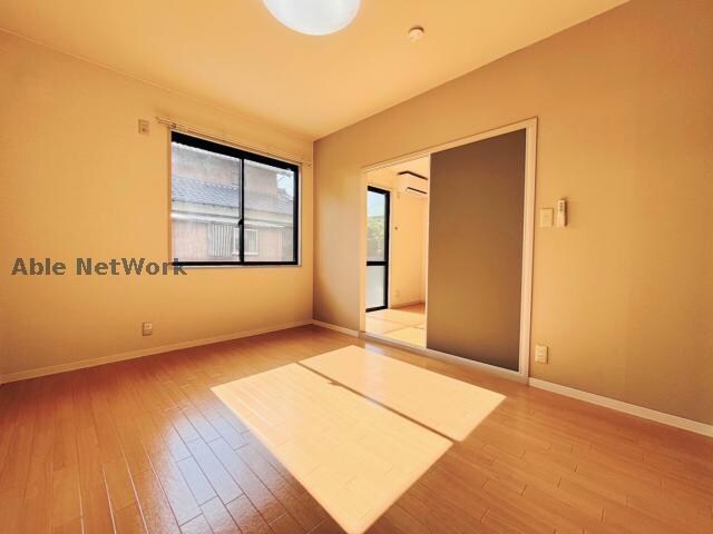 フリーデンハイムの物件内観写真