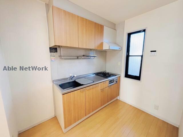 フリーデンハイムの物件内観写真